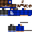 Texture for LuckyLeo