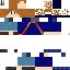 Texture for first Lucachu