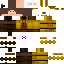 Texture for springhbonnie not have mask