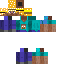 Texture for Heroeyes New