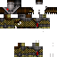 Texture for Predator