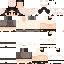 Texture for goblincore baby y2k