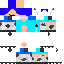 Texture for coco cow