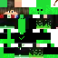 Texture for Mr.Slime