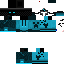 Texture for TheHyperFreak Orginal Skin