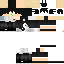 Texture for steve