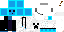 Texture for blue