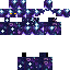 Texture for Galaxy Steve from FavreMySabre