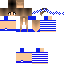Texture for steve