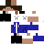 Texture for steve