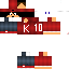 Texture for kotaro