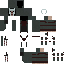 Texture for Lord Emon Shadow Of The Colossus Ver. 1