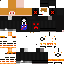 Texture for Juanpa enojado