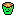 Texture for lava bucket