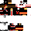 Texture for mc skin