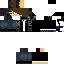 Texture for SkullSplinter