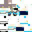 Texture for bronya