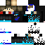 Texture for char