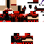 Texture for red boy w/ a mohawk