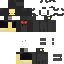 Texture for fancy duckie