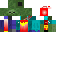 Texture for fire complication