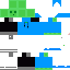 Texture for スライム君