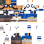 Texture for Sqwarrel_Adventurer