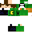 Texture for pac no mike