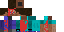 Texture for vámpi ski