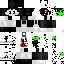 Texture for eorror boris