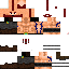 Texture for cachas