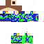 Texture for GLOBÍK