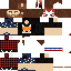 Texture for FoxHermit Masked Final Bugfix