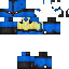 Texture for LucaRyX