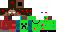 Texture for killer mr snake 12