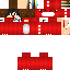 Texture for hvhg
