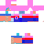 Texture for iris