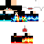 Texture for david