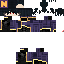 Texture for Akin_Player