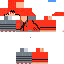 Texture for leeping angle