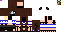 Texture for fishasaurusrex