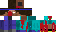 Texture for herobrine