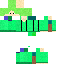 Texture for GNDF