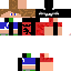 Texture for me withe a helmet