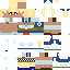 Texture for Shiranui_Flare