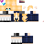 Texture for trim