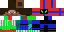 Texture for псих  с  зожигалкой