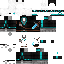 Texture for BHT
