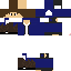 Texture for JEANL NINJA