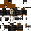 Texture for Jotaro osos